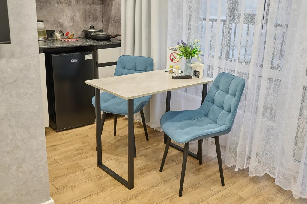 Комфортная студия в ЖК Парма рядом с ТЦ Планета