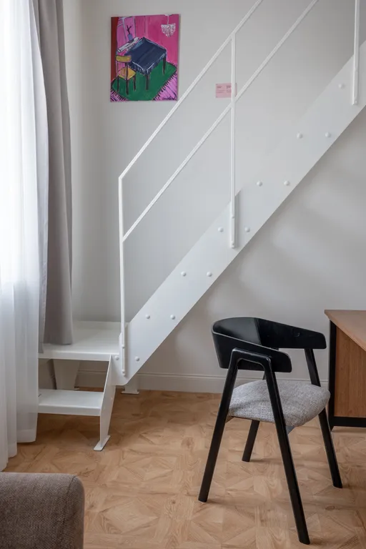 Квартира Комната — Санкт-Петербург