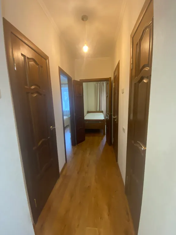 Уютная 3-х комнатная квартира в Курортной зоне Железноводска