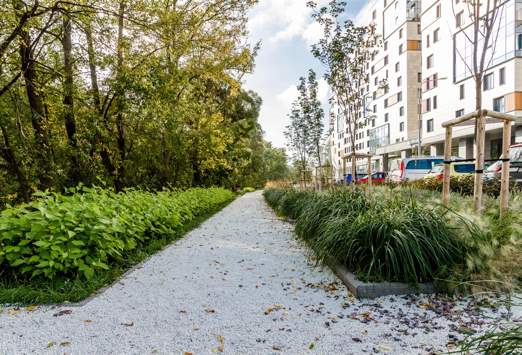 Квартира Квартира Студия Эдем у Черной речки — Санкт-Петербург