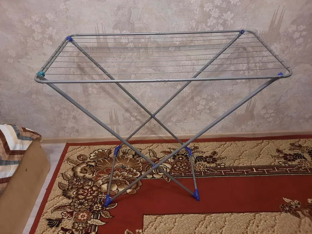 Классная современная квартира в советском ретро стиле