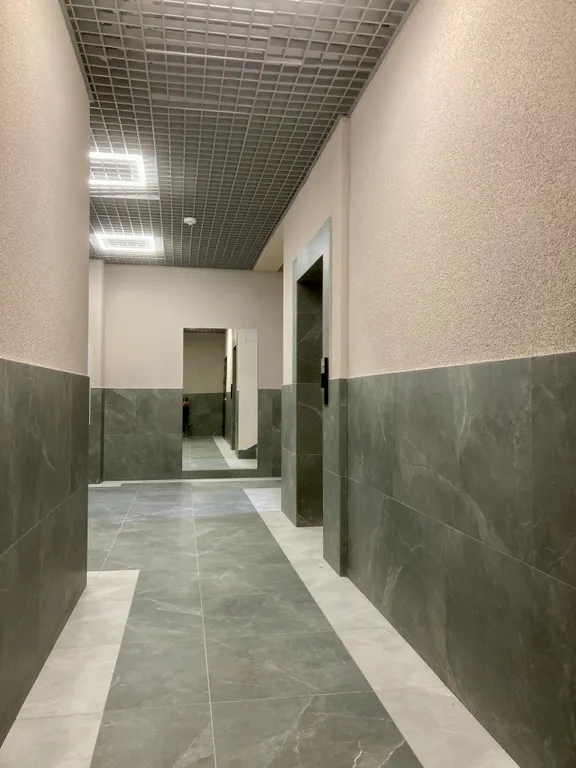 Квартира Квартира Уютные аппартаменты с террасой — Светлогорск