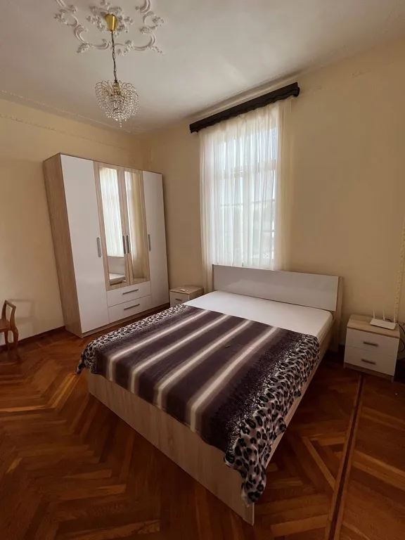 Домик в деревне