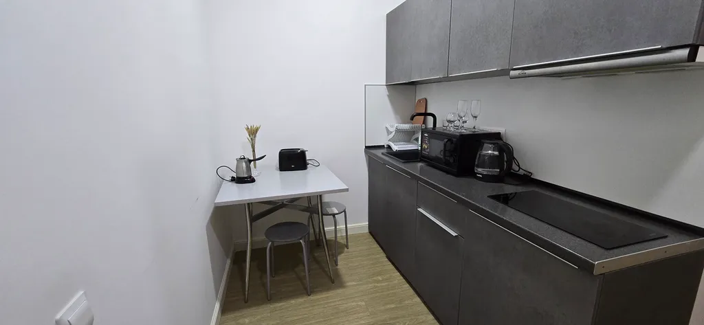 Уютная квартира для комфортного отдыха в прекрасном городе