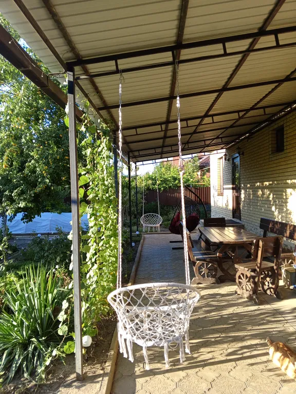 Бюджетный отдых на Азовском море