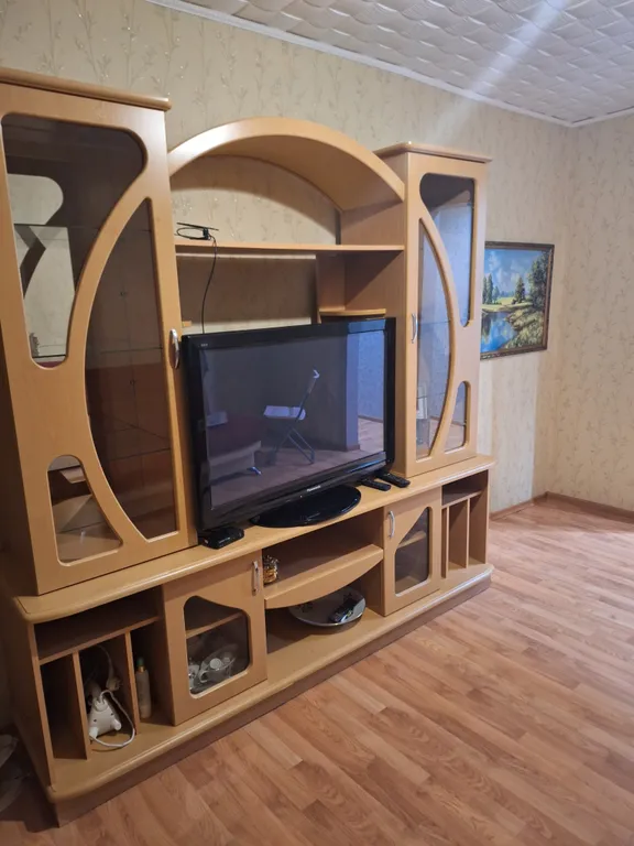 Апартаменты в центре города