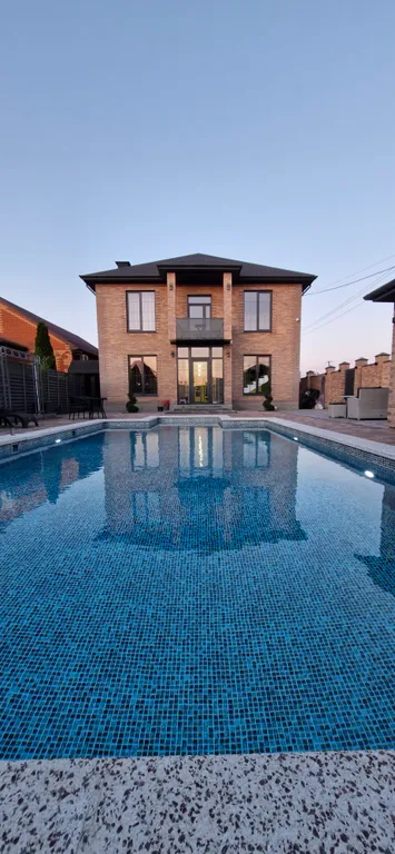 Квартира Квартира Уютный номер с удобствами в современном стиле — Славянск-на-Кубани