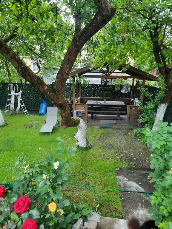 Квартира 2-комнатная уютная квартира с выходом в сад — Калининград