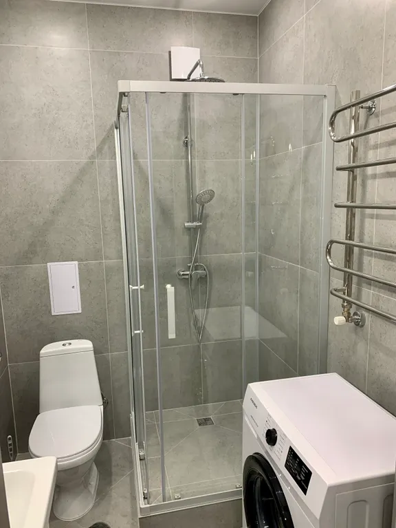 Отличная однокомнатная квартира