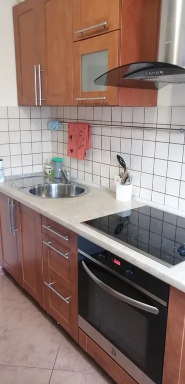 Теплая африканская сказка для вашего отдыха. Солнечная квартира.