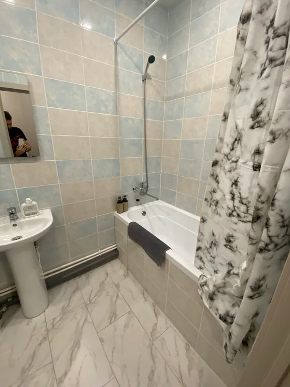 Новая квартира