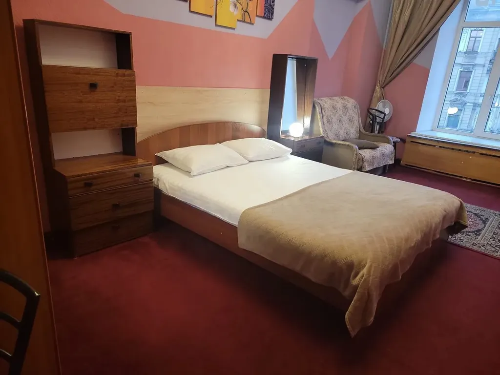 Квартира Комната — Санкт-Петербург