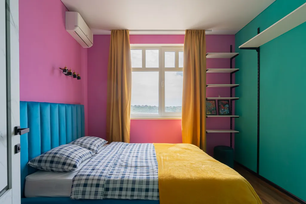 Квартира Квартира Люкс в жк жигулина роща — Мирное