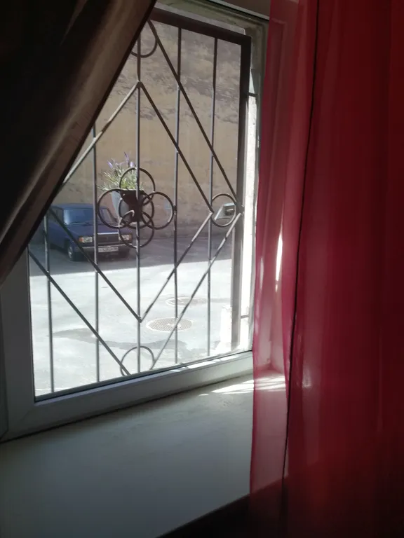 Комната в центре города