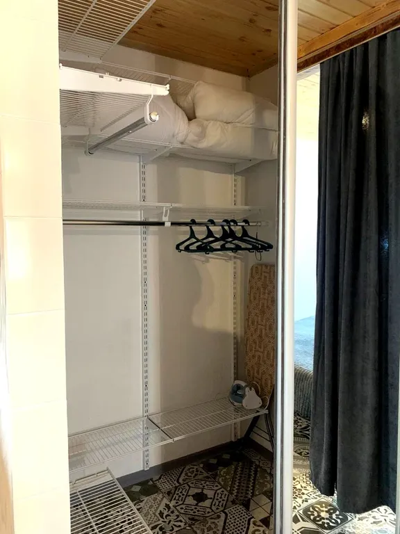 Уютная студия в Бахчисарае