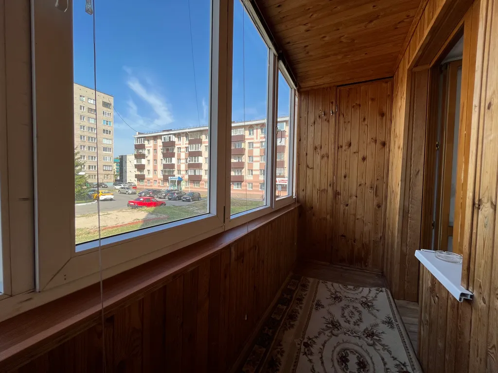 Уютная квартира в районе автовокзала