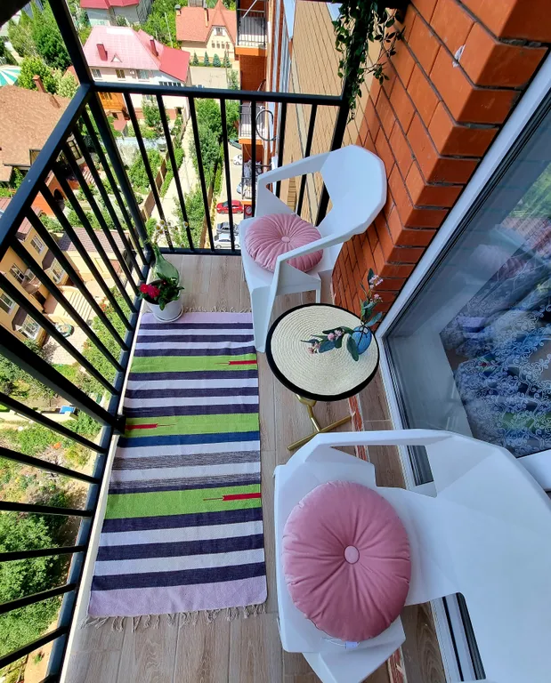 Чистота и домашний комфорт