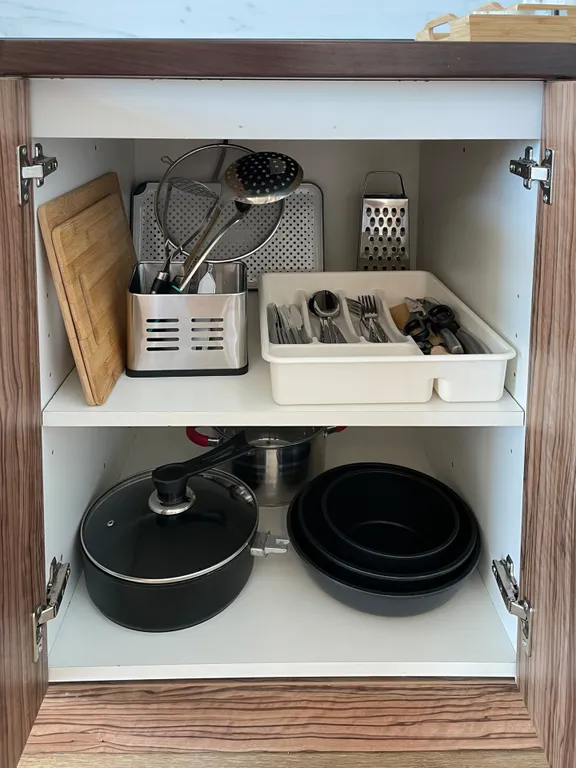 Брэвис Делюкс ЛаМар (3-х комнатные апартаменты) с панорамным видом на