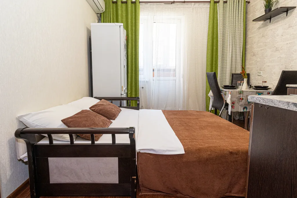 Квартира рядом с парком Галицким