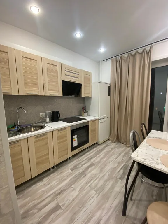 Уютная двушка в центре