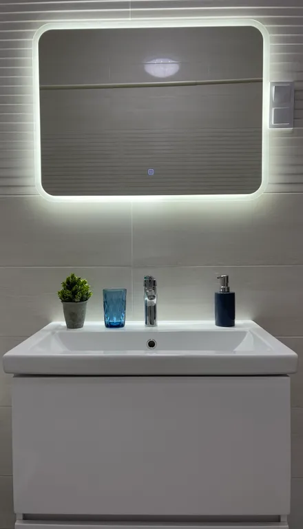 Квартира у моря