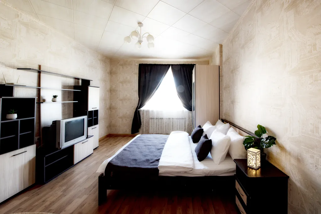 1-комнатная Квартира — аренда посуточно в Подольск