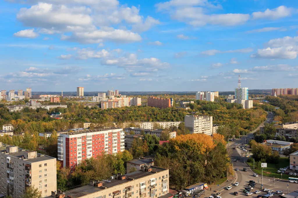 Стильная 2-комнатная квартира бизнес-класса в ЖК Солнечный город