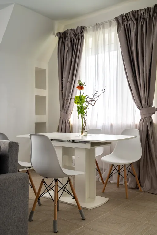 2-комнатная Квартира — аренда посуточно в Москва