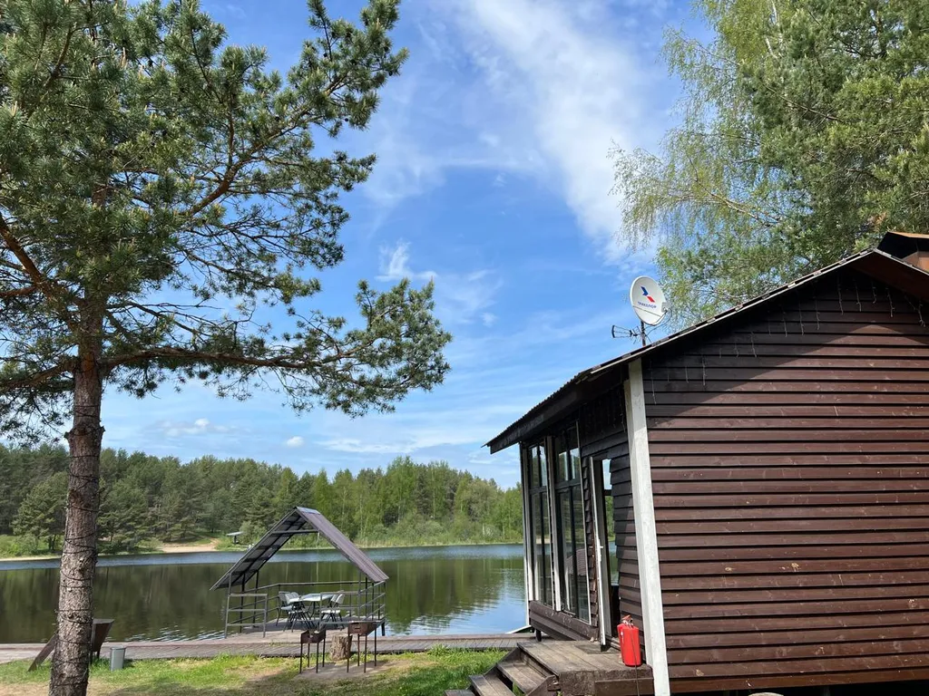 Прянь Селигер 2