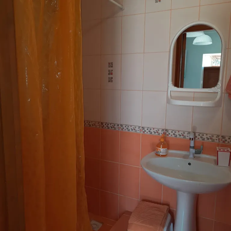 Жилье для большой семьи или компании