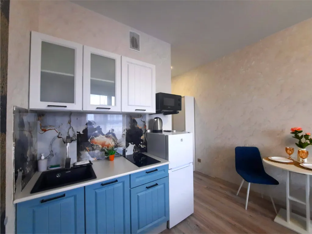 Романтический уголок