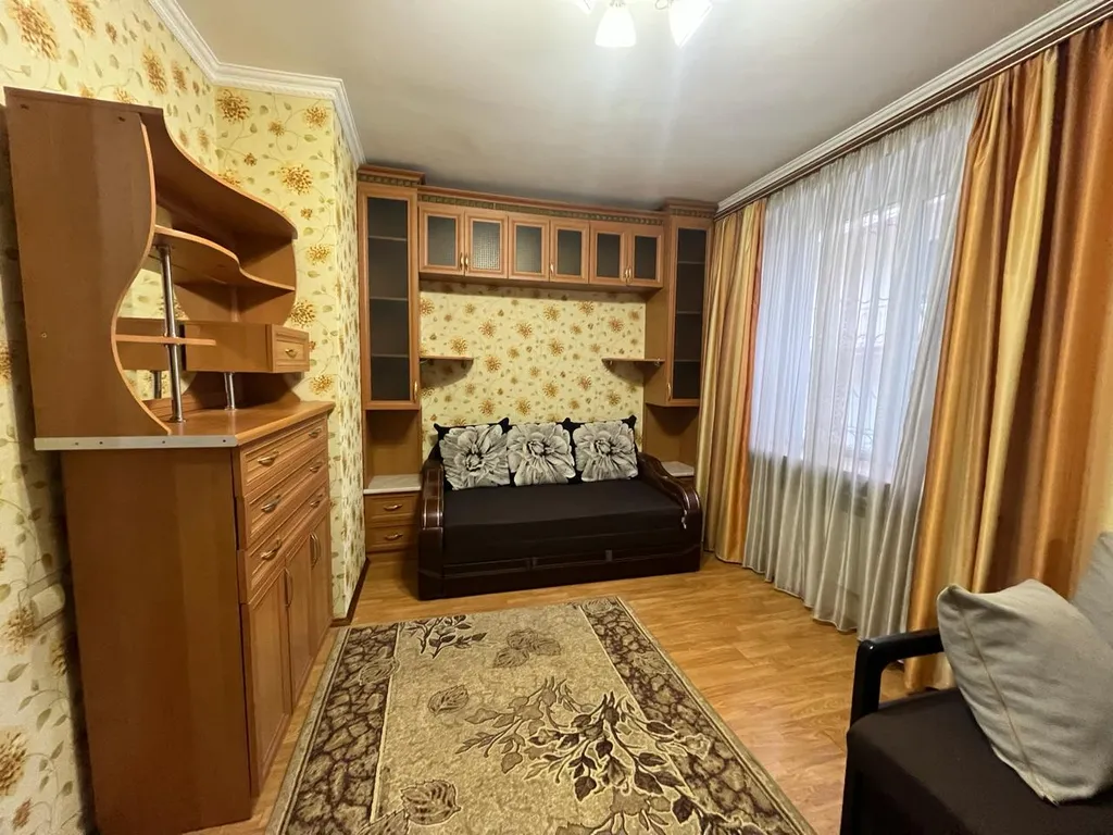 Квартира в центе города и рядом с морем