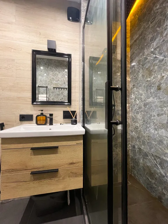 Amber Port Apartments