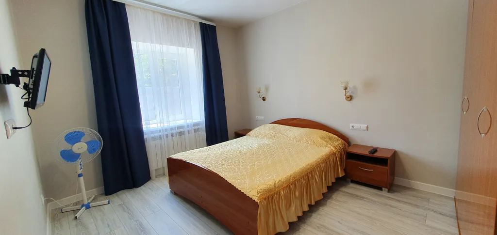 Дом под ключ