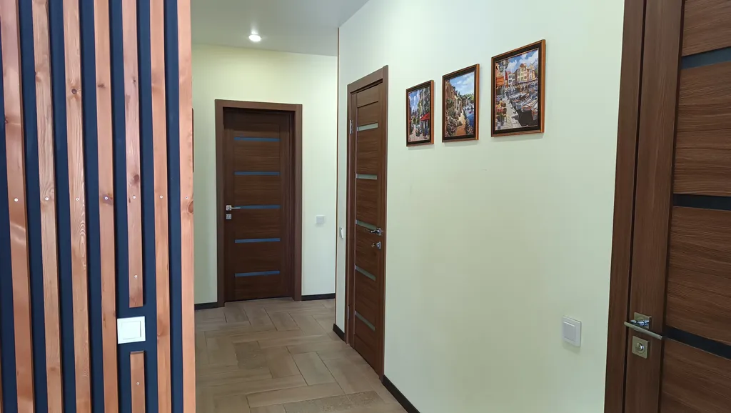 Коттедж Артхаус