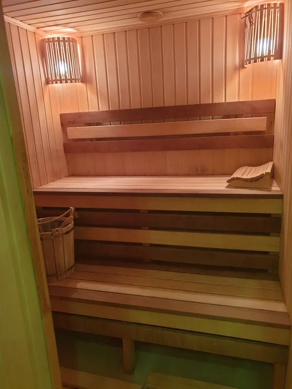 Уютный дом в 1 км от Москвы