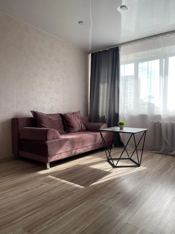 Квартира в самом центре