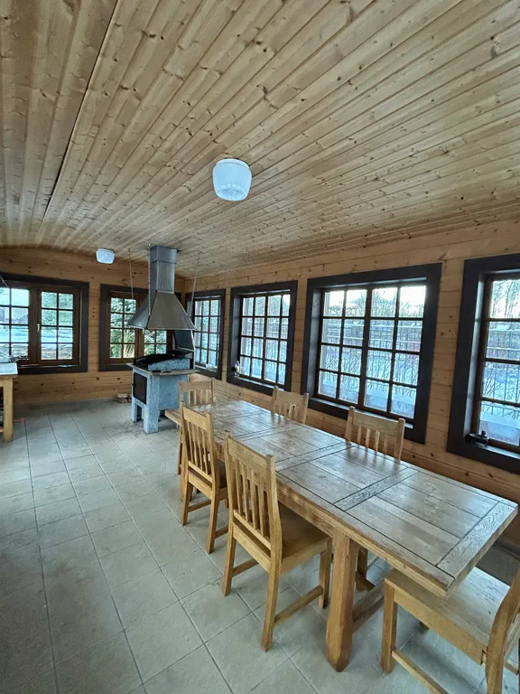 4-комнатный Дом