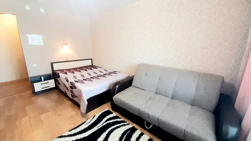 Квартира люкс