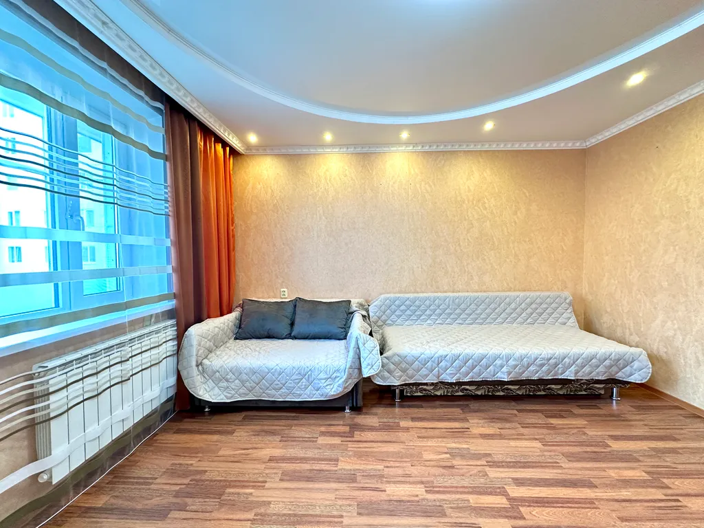 Апартаменты для большой компании