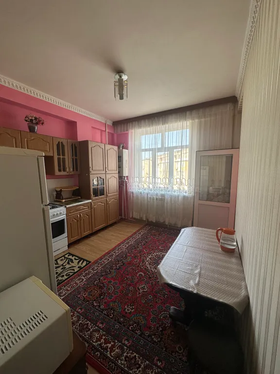 Квартира Квартира Отдых у Агакерима — Дербент