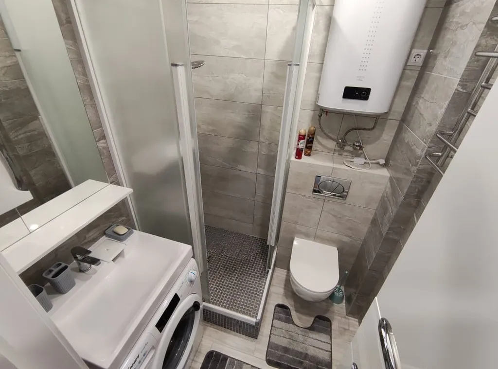 Квартира Квартира Комплекс комфорт класса Взлетный — Адлер