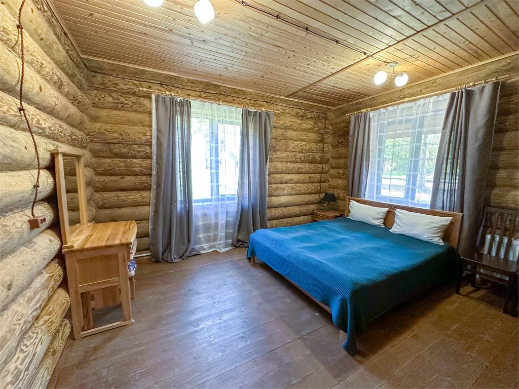 Эко комплекс Лаура