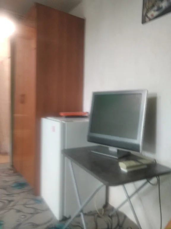 Номер в центре в трёх кварталах от моря