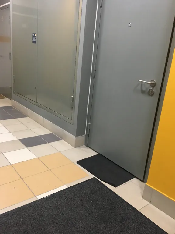 Квартира Квартира Современная евродвушка в новом ЖК Инкери — Пушкин