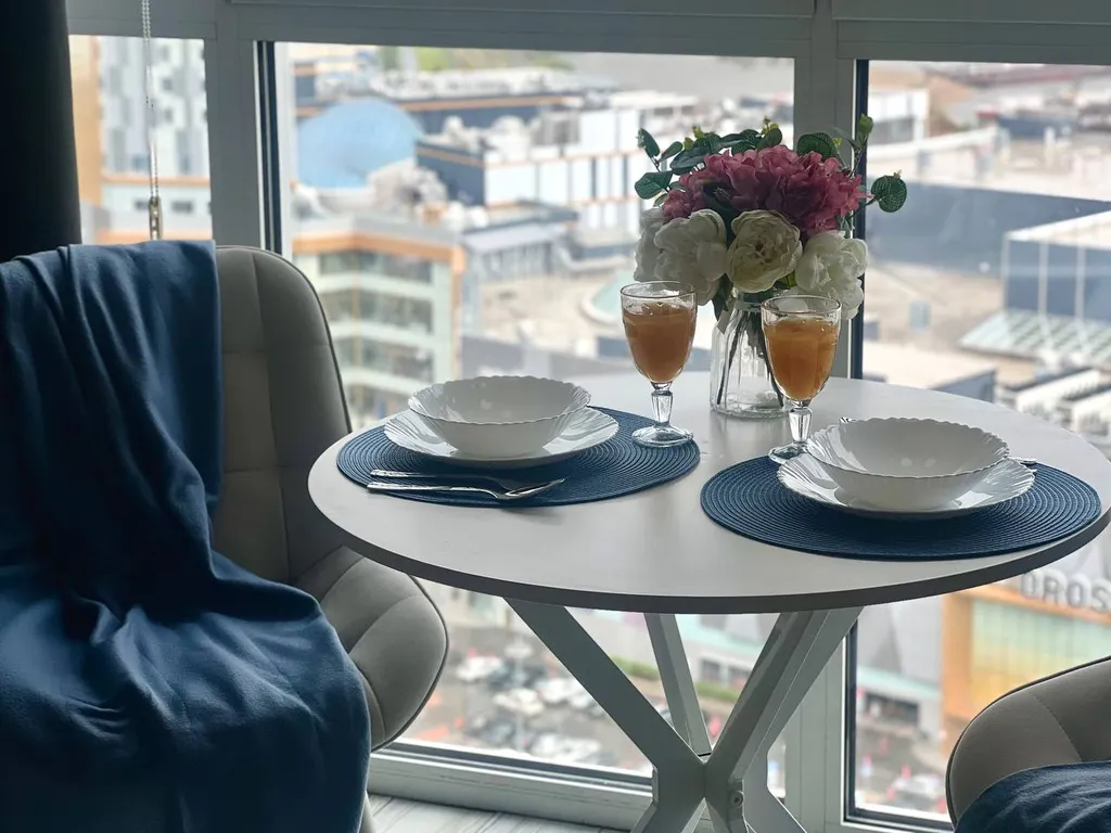 Квартира Эдельвейс на Броско — аренда посуточно в Хабаровск