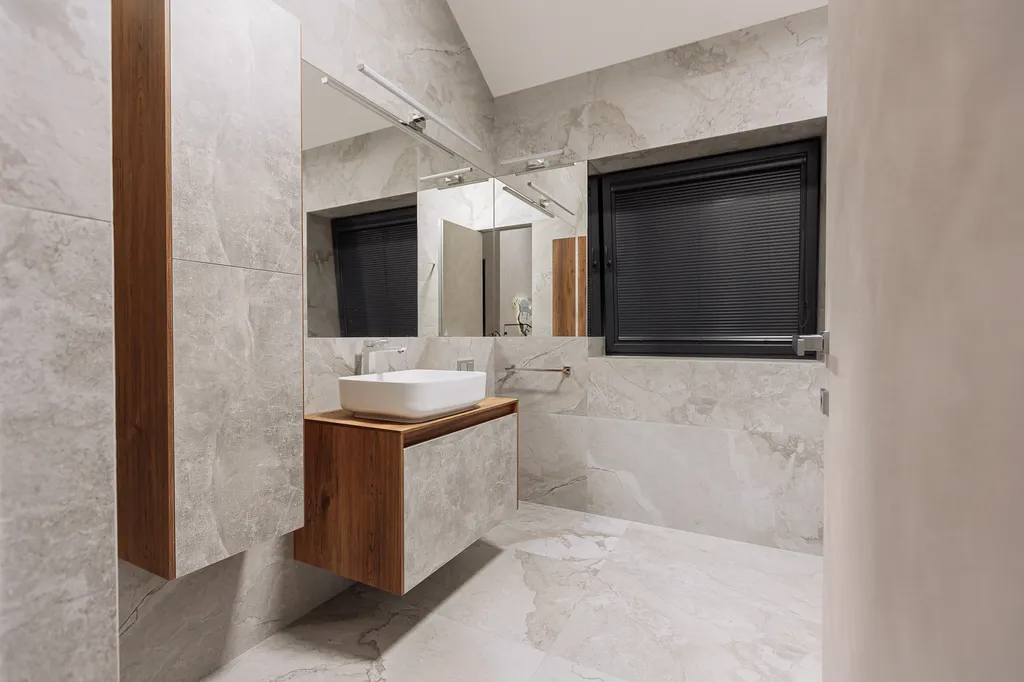 Дом на берегу Балтийского моря