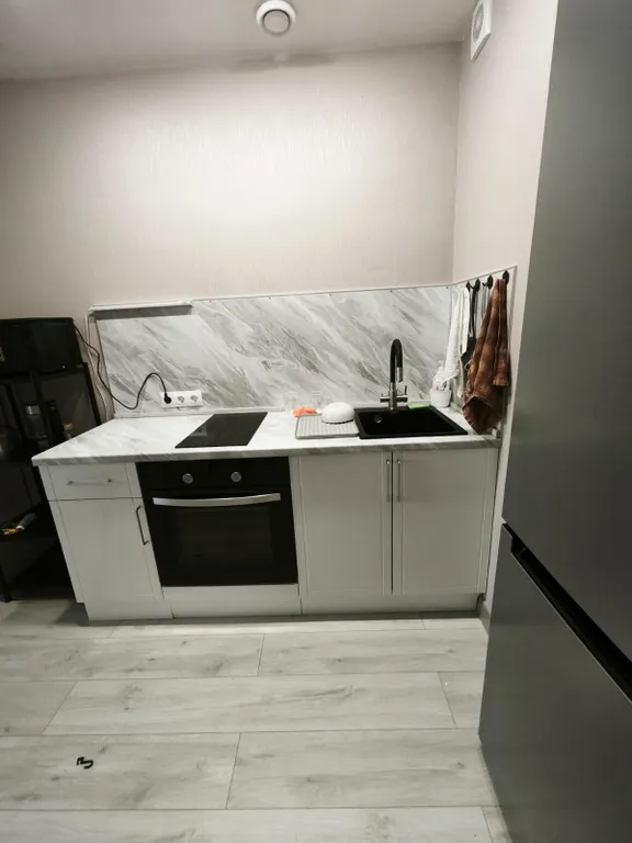 Квартира Квартира Апартамент рядом с парком — Ломоносов