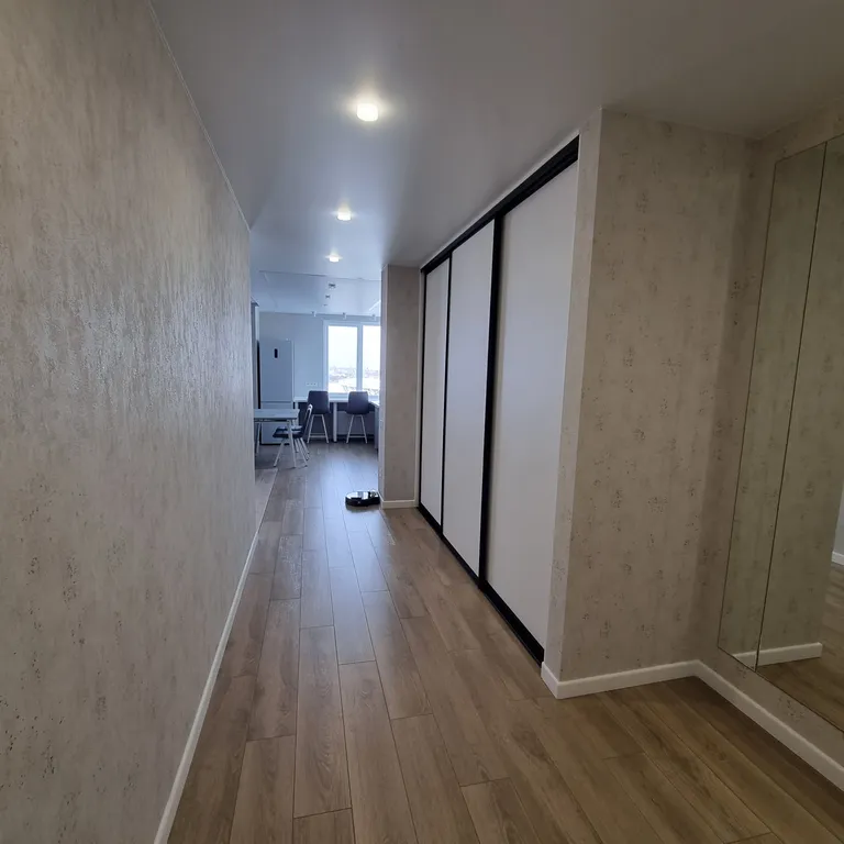 Квартира в центре