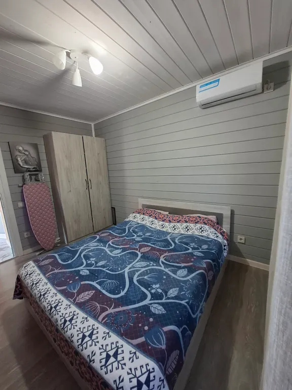 Семейный дом на берегу моря